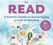 Parenting Book Club image